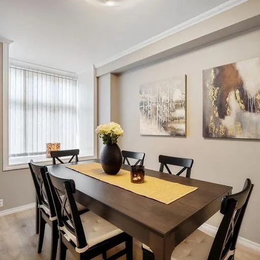 Holmboe Apartment 베르겐