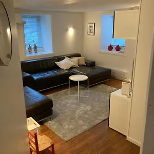 Appartamento Kjellerleilighet - Naert Haukeland Sykehus., Bergen