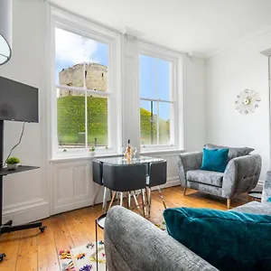  Apartment Peckitt Street - The Clifford United Kingdom