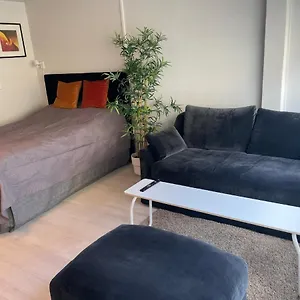 Cozy In The Middle Of Center Bergen
