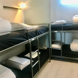 Ostello Budget, Bergen