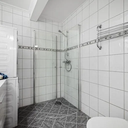 Holmboe Apartment Bergen 0*,