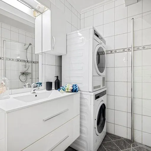 Holmboe Apartment Bergen
