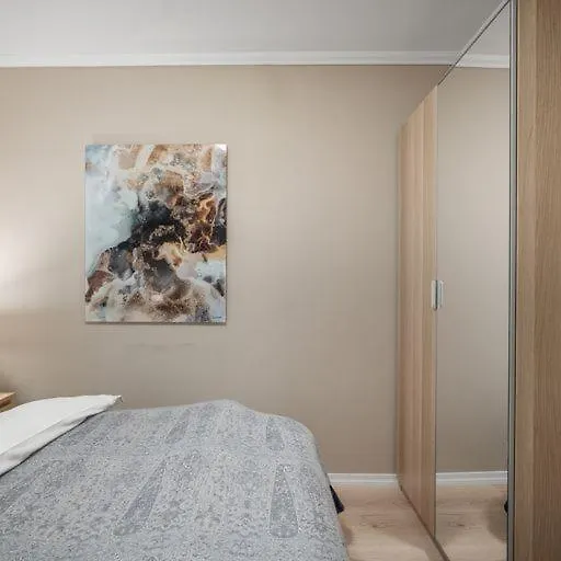 Holmboe Apartment Bergen