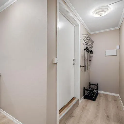 Holmboe Apartment Bergen