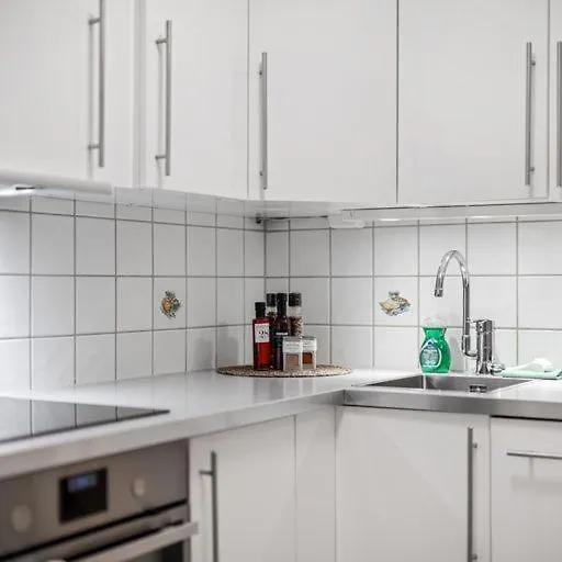 Holmboe Apartment Bergen 0*,  Norway